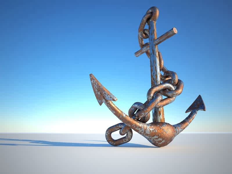 Anchor