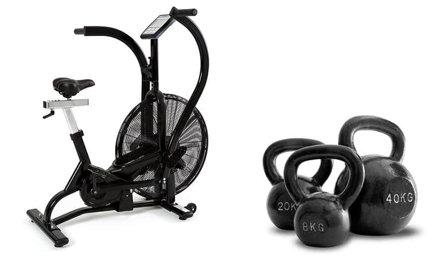 FanBike_kettlebell