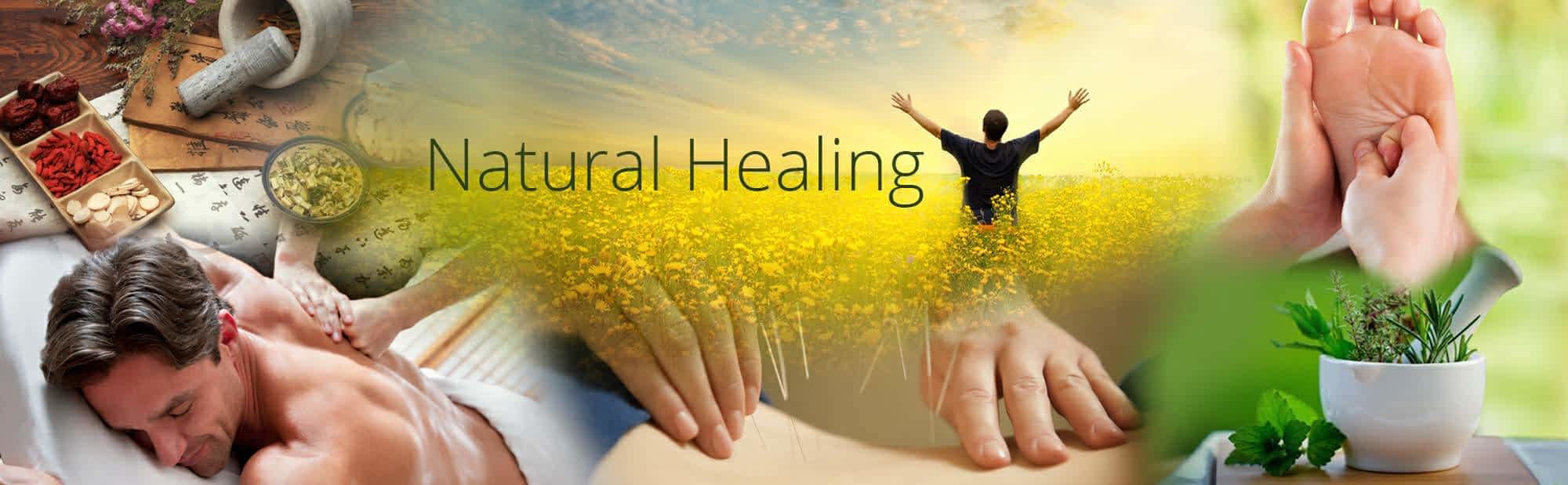Natural Healing 51